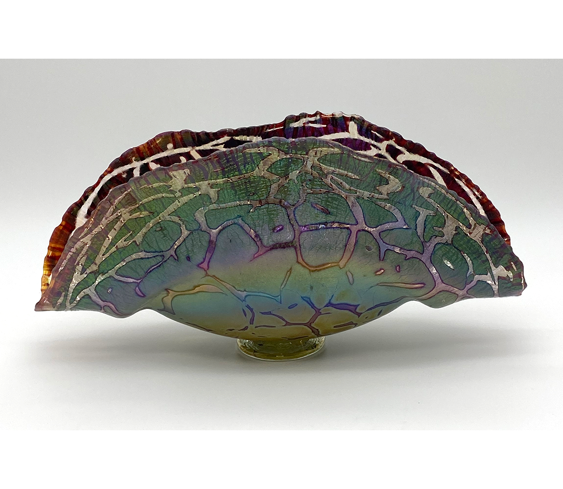 Callahan Mtn. Studio Bowl